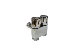 Adaptador Ducha igienica