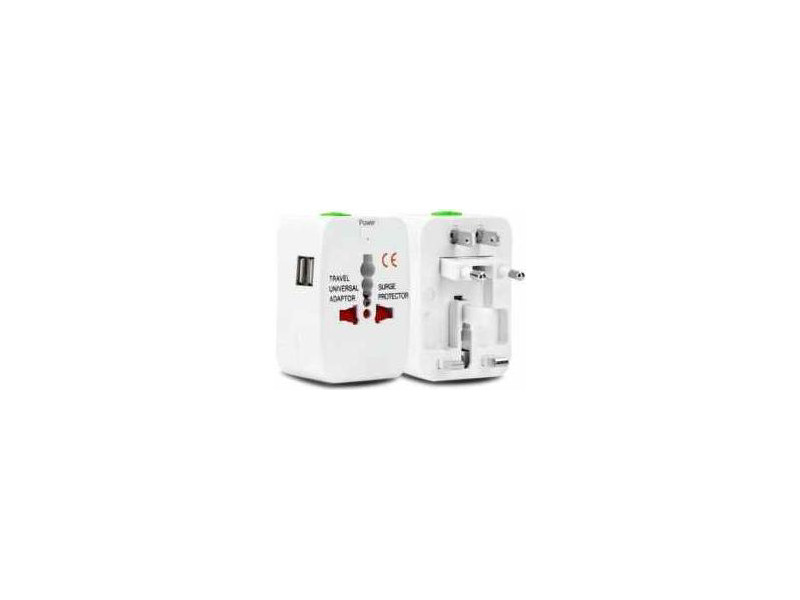 Adaptador multiple
