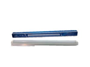 Artefacto tubo de Luz