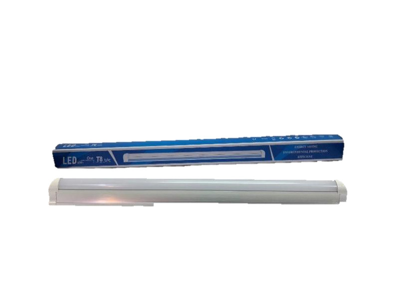Artefacto tubo de Luz Artefacto tubo de Luz