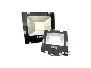 Foco Led Chato
