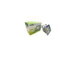 Foco Led Cuadrado