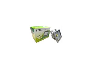 Foco Led Cuadrado