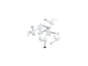 Grampas para cable curvas