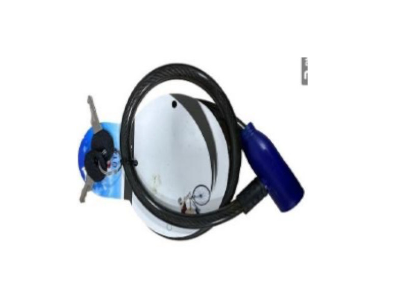 Candado para bicicleta Candado para bicicleta