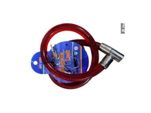 Candado para moto