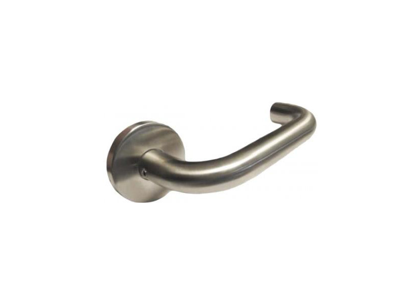 MANIJA ACERO INOX. MANIJA ACERO INOX.