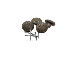 Tirador de plastico