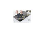 Alfombra de baño super absorvente