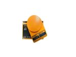 Balanza de cocina digital a bateria - (pilas 2 AA)