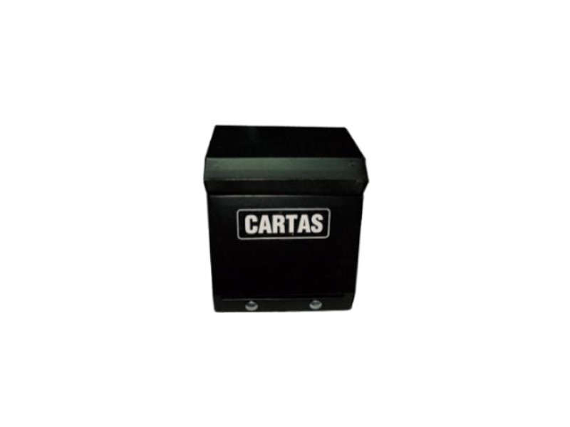 Buzon metalico chapa Buzon metalico chapa