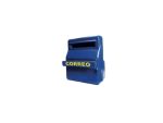 Buzon plastico