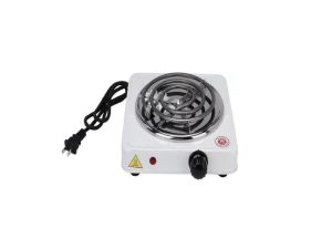 Calentador Electrico Rulo 1000w