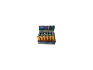 Linterna 1 led caja x 24
