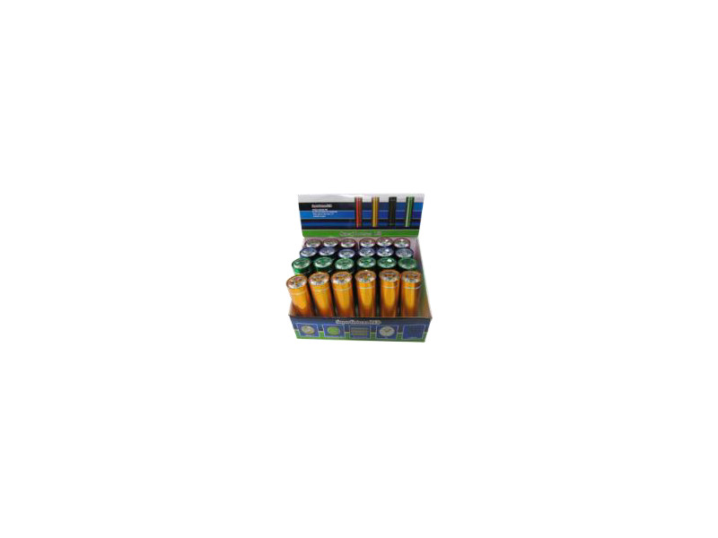 Linterna 1 led caja x 24 Linterna 1 led caja x 24
