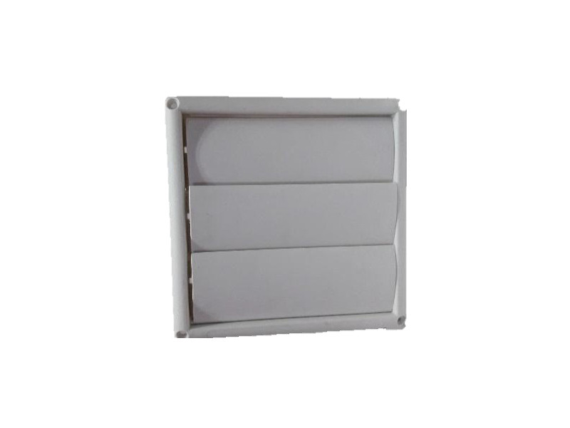 Rejilla ventilación