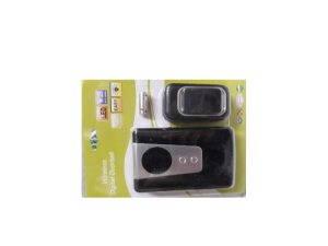 Timbre inalambrico premium