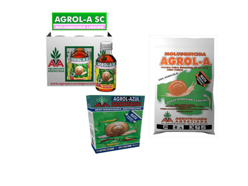 Agrol A